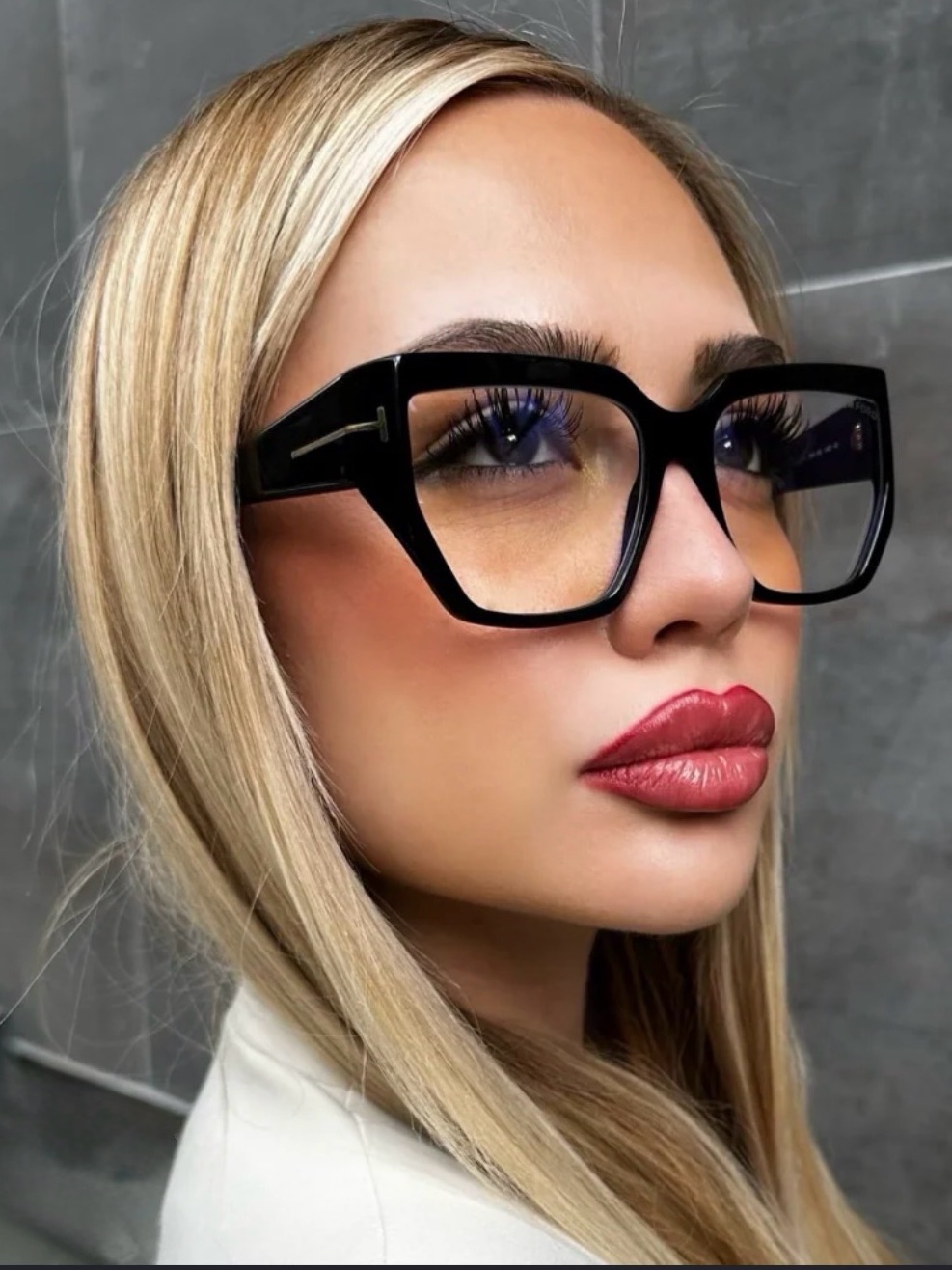 Tom Ford Eyeglasses-New